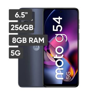 G54 8 RAM 256GB