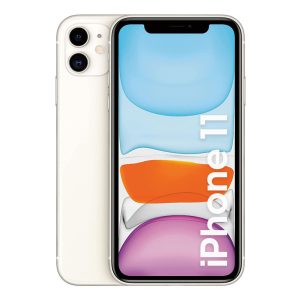 IPHONE 11 4 RAM 64GB