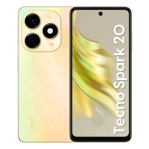 SPARK 20 8 RAM 255GB