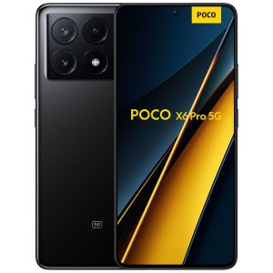 POCO X6 PRO 12 RAM 512GB