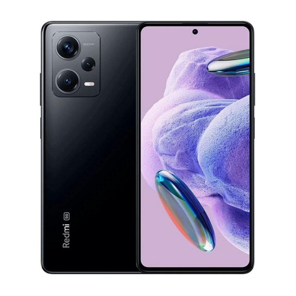 NOTE 12 PRO+ 5G 8 RAM 256GB