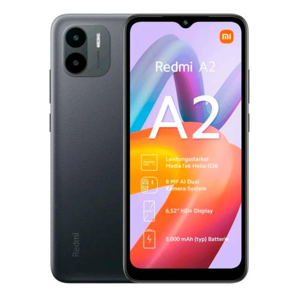 REDMI A2 2 RAM 64GB