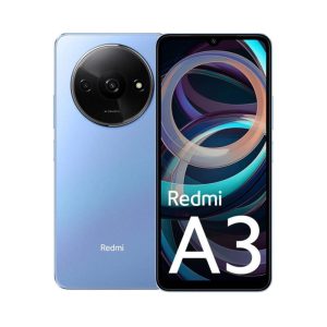 REDMI A3 3 RAM 64GB