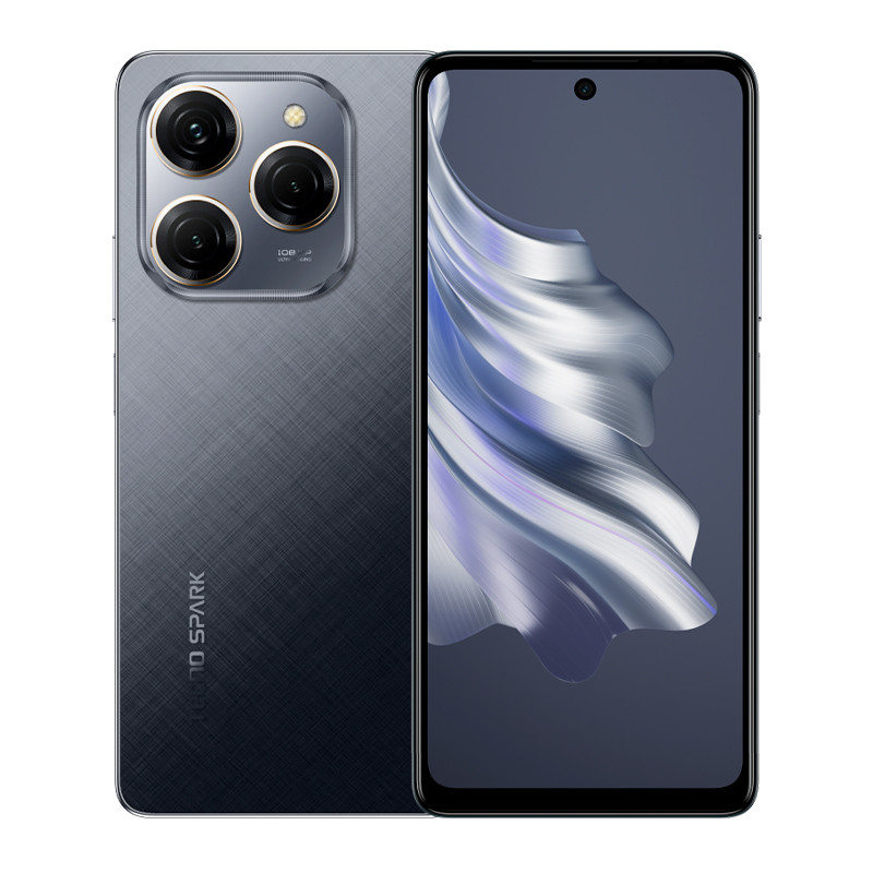 SPARK 20 PRO + 8 RAM 255GB